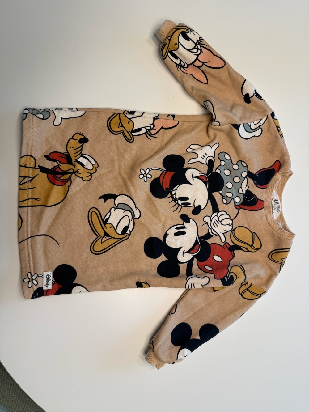 H&M Disney dress